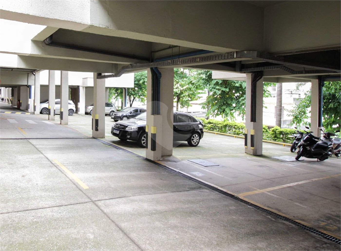 Apartamento à venda com 2 quartos em Vila Parque Jabaquara, São Paulo, SP