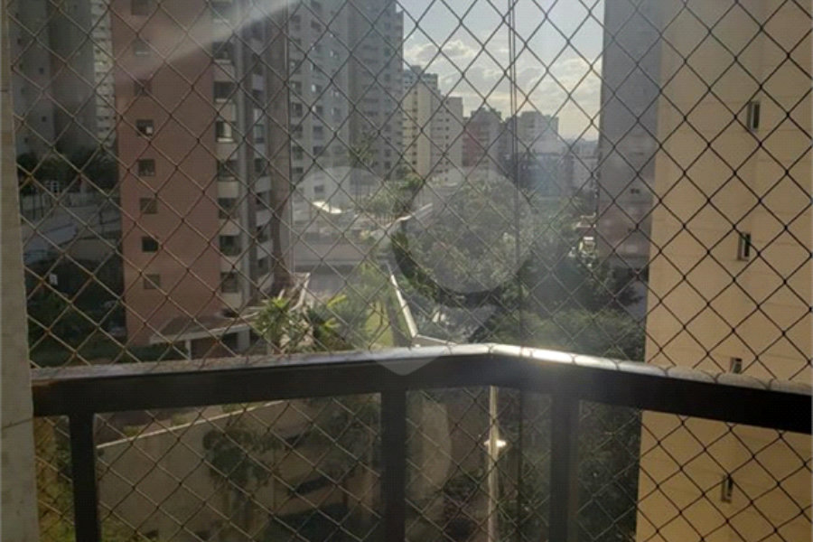 Apartamento à venda com 2 quartos, sendo 1 suíte, em Morumbi, São Paulo, SP