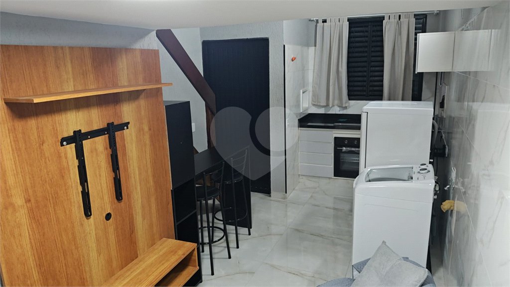 Studio para alugar com 1 quarto em Parque São Domingos, São Paulo, SP