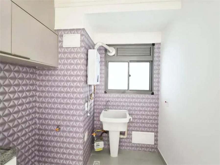 Apartamento para alugar com 1 quarto em Freguesia do Ó, São Paulo, SP