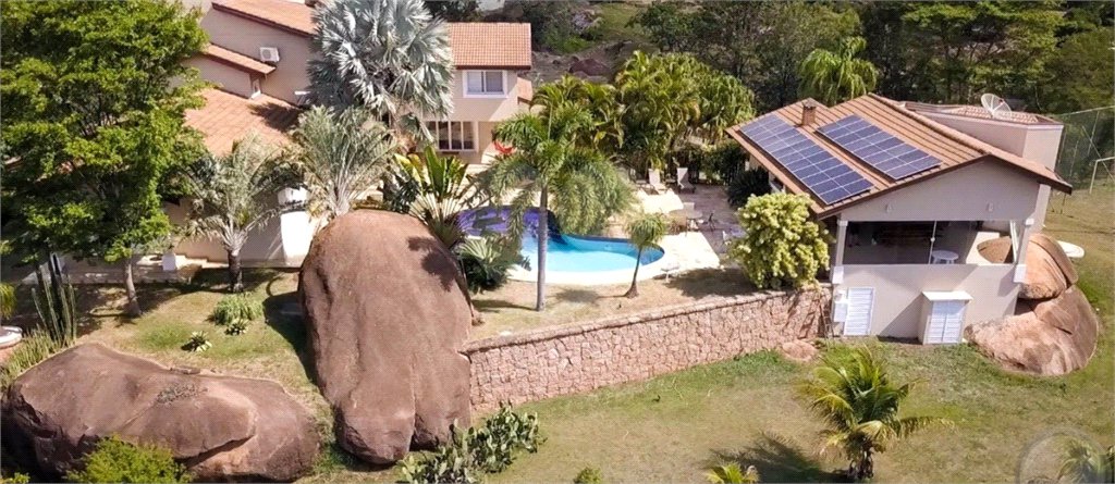Casa à venda com 5 suítes em Vale das Laranjeiras, Indaiatuba, SP