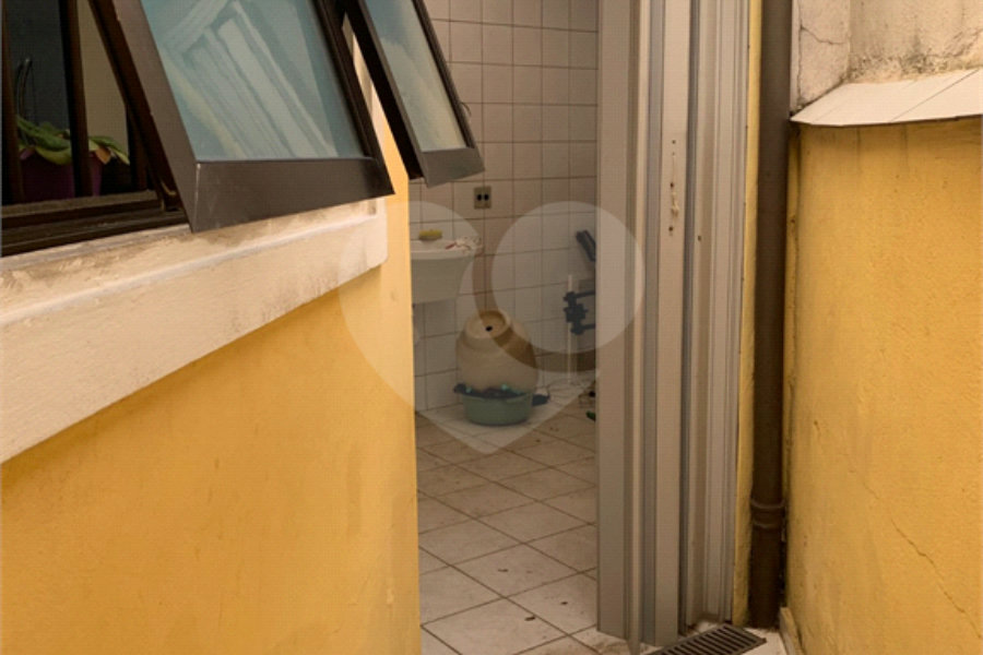 Sobrado à venda com 2 quartos em Santana, São Paulo, SP