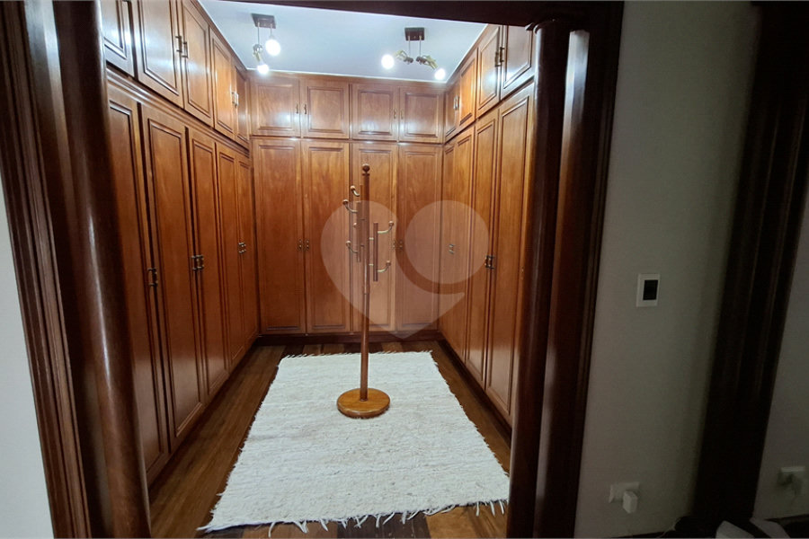 Apartamento à venda com 4 suítes em Santana, São Paulo, SP