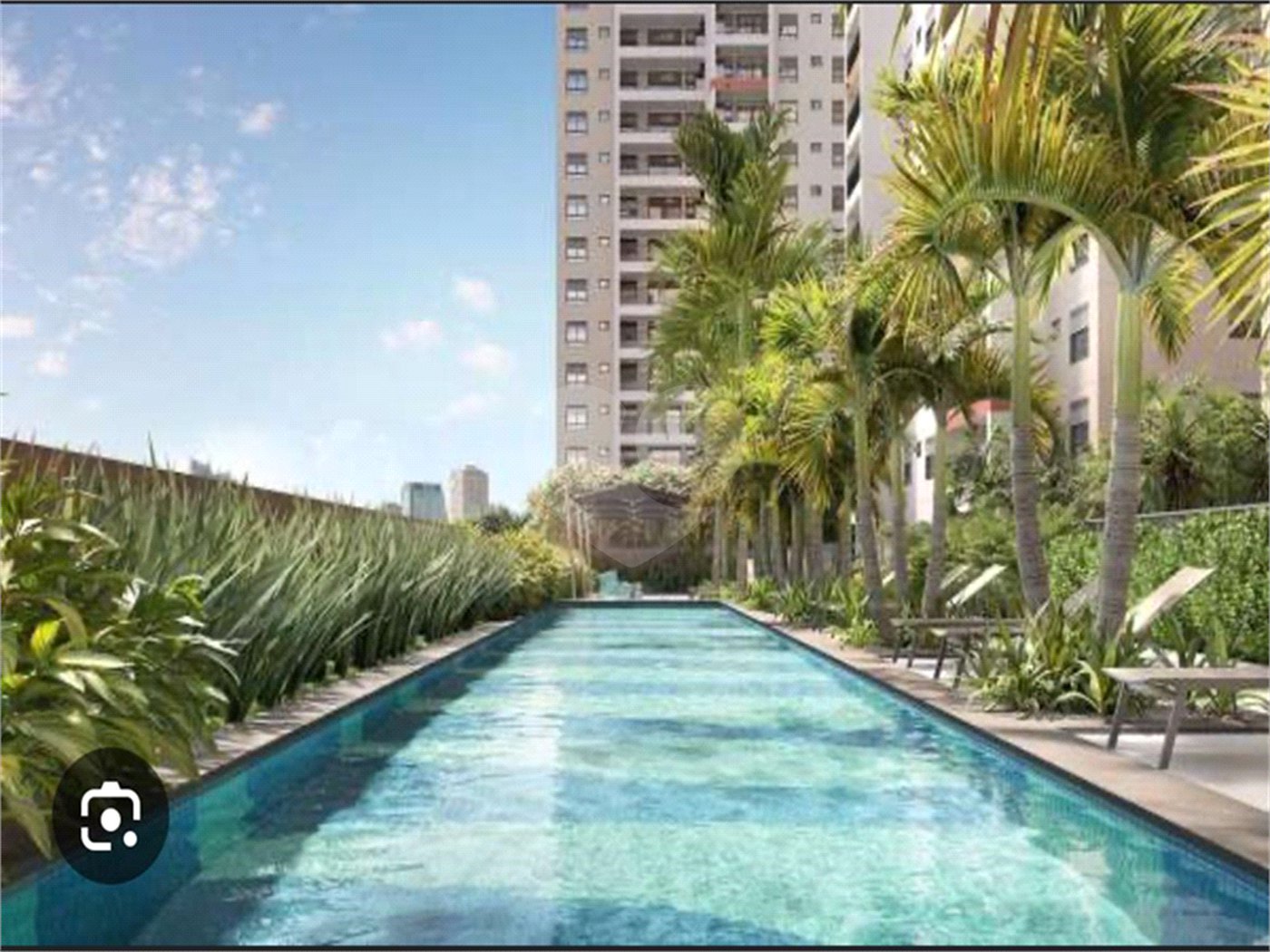 Apartamento à venda com 3 suítes em Vila Anastácio, São Paulo, SP