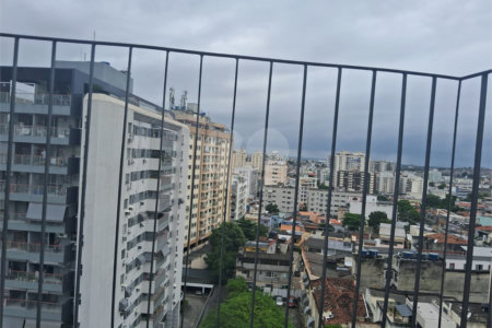 Cobertura à venda com 4 quartos em Méier, Rio de Janeiro, RJ