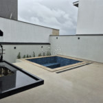 Casa em condomínio à venda com 3 suítes em Jardim Villagio Milano, Sorocaba, SP