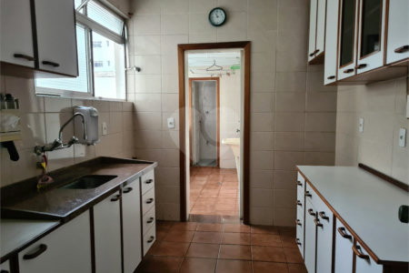 Apartamento à venda com 3 quartos em Jardim Paulista, São Paulo, SP