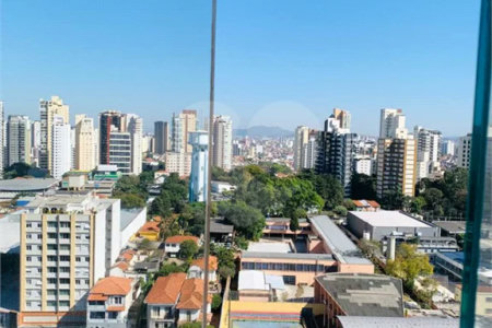 Apartamento à venda com 3 quartos, sendo 1 suíte, em Santana, São Paulo, SP