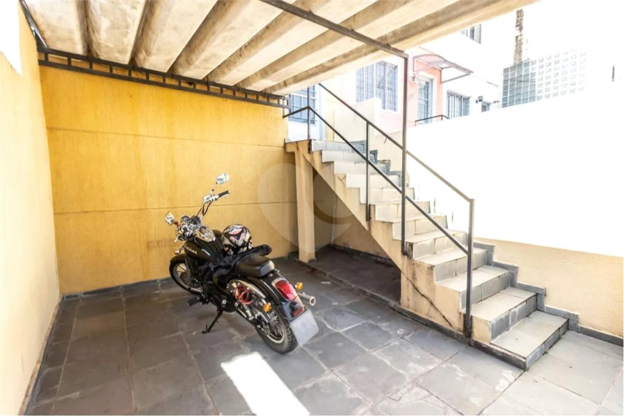 Sobrado à venda com 2 quartos em Limão, São Paulo, SP
