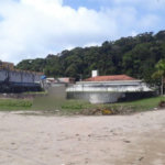 Terreno à venda, 1000 m² por R$ 2.500.000,00 - Balneário Praia do Pernambuco - Guarujá/SP