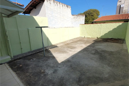 Sobrado para alugar com 2 quartos em Cidade Nova I, Indaiatuba, SP
