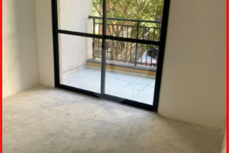 Apartamento a venda com 33 m² - Bela Vista.