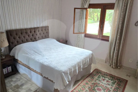 Casa à venda com 4 suítes no condomínio Acmti - Colinas do Mosteiro, Terras de Itaici e Recanto dos Pássaros, Indaiatuba - SP