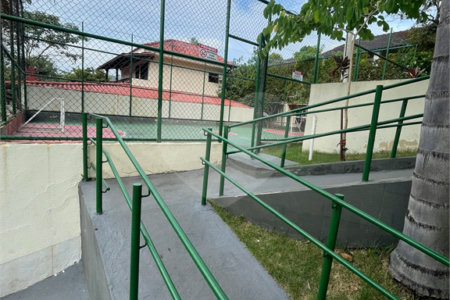 Casa à venda com 2 quartos no condomínio Athenas, Rio de Janeiro - RJ