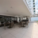 Apartamento à venda com 2 quartos, sendo 1 suíte, em Jardim Guarujá, Sorocaba, SP