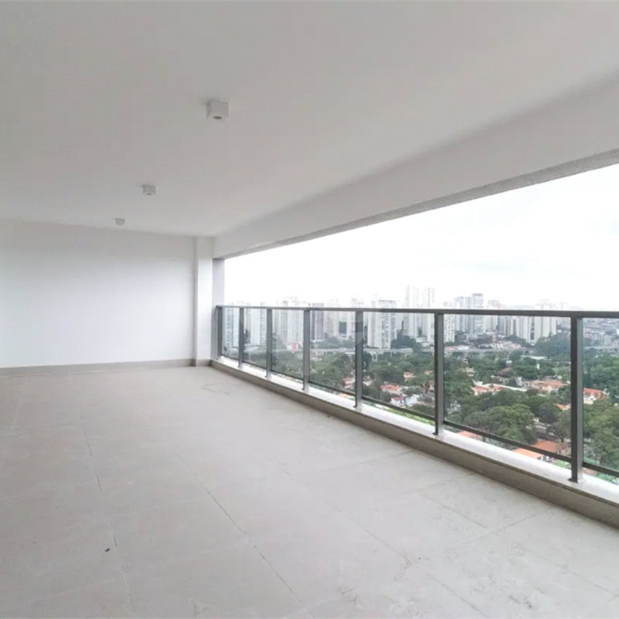Apartamento à venda com 3 suítes em Brooklin Paulista, São Paulo, SP