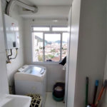 Apartamento com 2 dormitórios à venda, 64 m² por R$ 660.000,00 - Marapé - Santos/SP