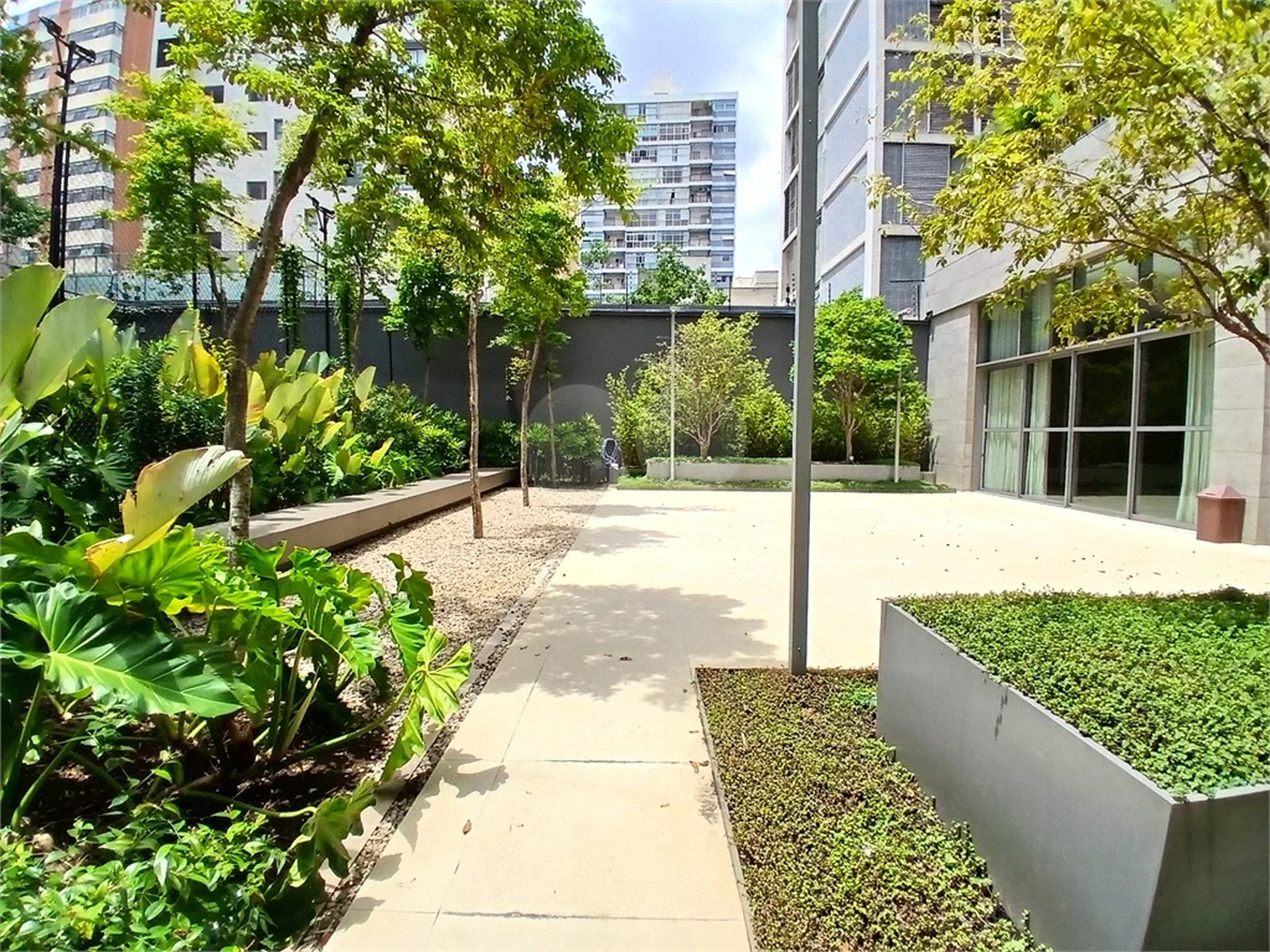 Apartamento Altíssimo Padrão à venda em Higienópolis