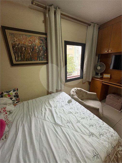 Apartamento à venda com 3 quartos em Mirandópolis, São Paulo, SP