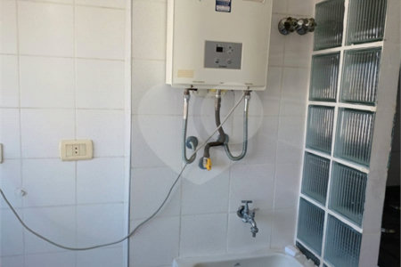 Apartamento à venda com 2 quartos, sendo 1 suíte, em Vila Hamburguesa, São Paulo, SP