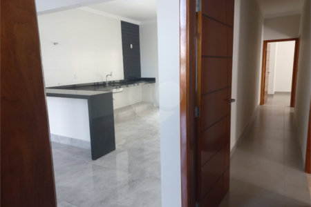 Casa à venda com 3 suítes no condomínio Reserva Real, Paulínia - SP