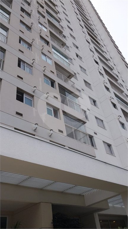 Apartamento à venda com 2 quartos, sendo 1 suíte, em Tatuapé, São Paulo, SP