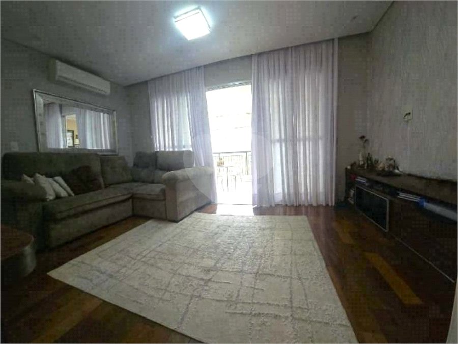 Apartamento à venda com 2 quartos, sendo 1 suíte, em Santana, São Paulo, SP