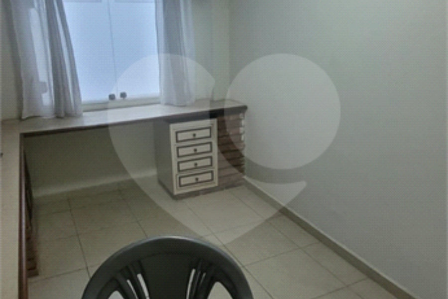 Sobrado à venda com 4 quartos, sendo 2 suítes, em Tucuruvi, São Paulo, SP