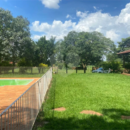 Chácara à venda com 1 quarto em Chácara Flora Araraquara, Araraquara, SP