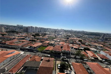 Apartamento à venda com 1 quarto em Vila Sônia, São Paulo, SP