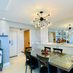 Apartamento à venda com 3 quartos, sendo 1 suíte, no Centro, São Bernardo do Campo, SP