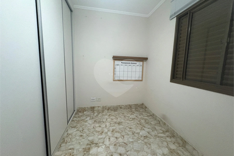 Apartamento à venda com 3 quartos, sendo 1 suíte, em Santana, São Paulo, SP