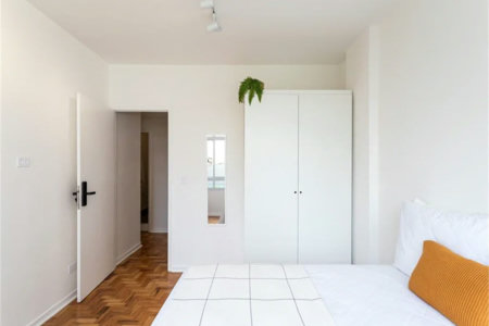 Apartamento à venda com 5 quartos, sendo 1 suíte, em Pinheiros, São Paulo, SP