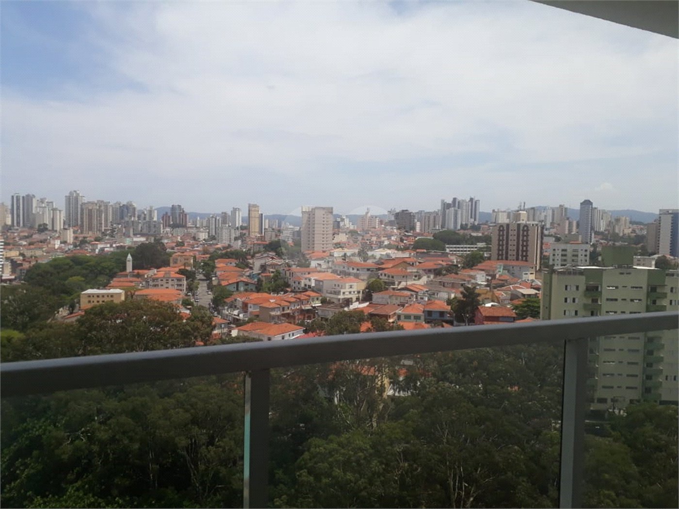 Apartamento à venda com 2 quartos, sendo 1 suíte,  em Santana, São Paulo, SP