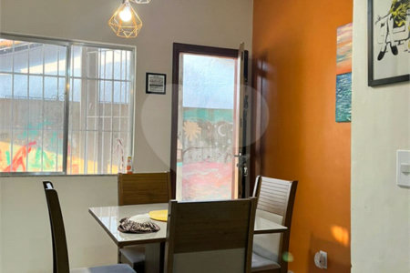 Casa à venda com 2 quartos, sendo 1 suíte,  em Caminho de Búzios, Cabo Frio, RJ