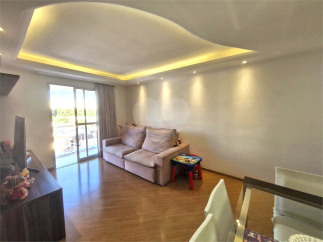 Apartamento à venda com 3 quartos, sendo 1 suíte,  em Vila Cruzeiro, São Paulo, SP