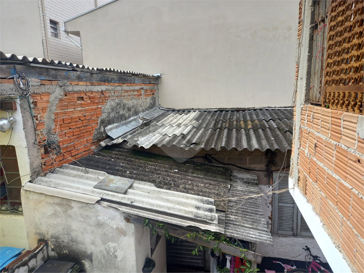 Terreno à venda em Vila Gustavo, São Paulo, SP