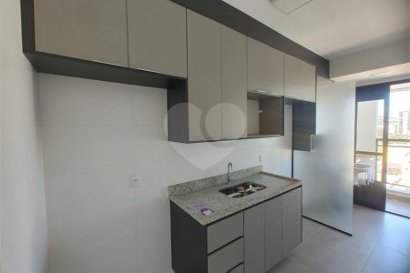 Apartamento à venda com 2 quartos, sendo 1 suíte,  em Vila Thais, Atibaia, SP