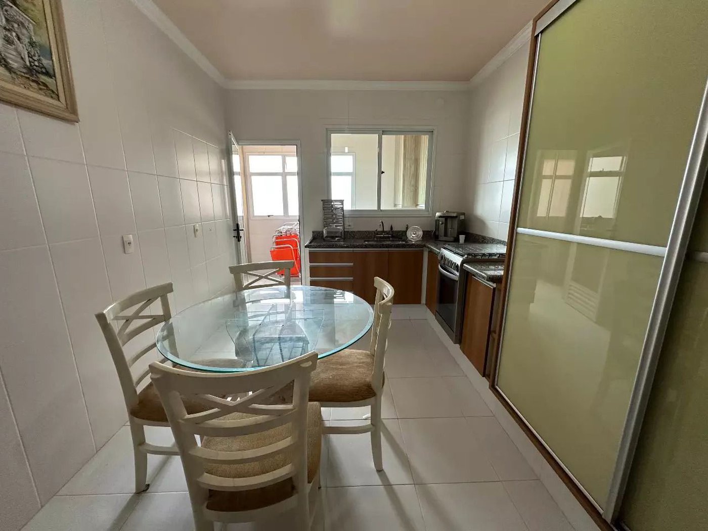 Apartamento à venda, 115 m² por R$ 1.380.000,00 - Embaré - Santos/SP