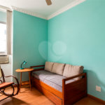 Apartamento à venda com 3 quartos em Copacabana, Rio de Janeiro, RJ
