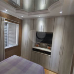 Apartamento à venda com 3 quartos, sendo 1 suíte, em Umuarama, Osasco, SP