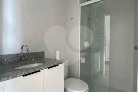 Apartamento para alugar com 1 quarto em BUTANTÃ, São Paulo, SP