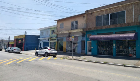 Prédio à venda em Tremembé, São Paulo, SP