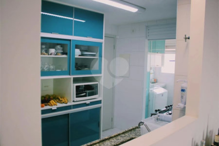 Apartamento Duplex na Vila Santo Estefano 175m² 2 suítes 2 vagas.