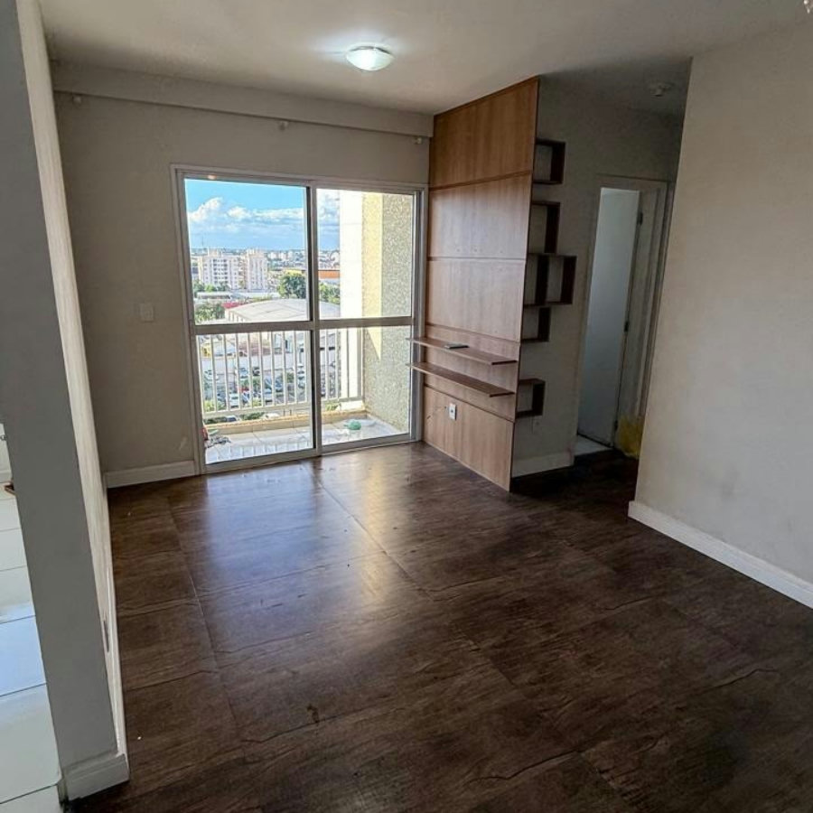 Apartamento à venda com 2 quartos em Jardim Santa Izabel, Hortolândia, SP
