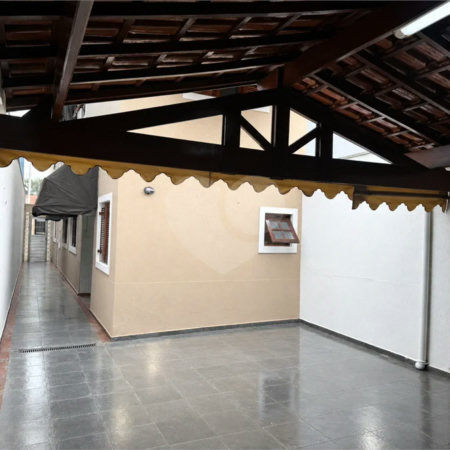 Sobrado à venda ou para alugar com 3 suítes em Vila Sônia, São Paulo, SP