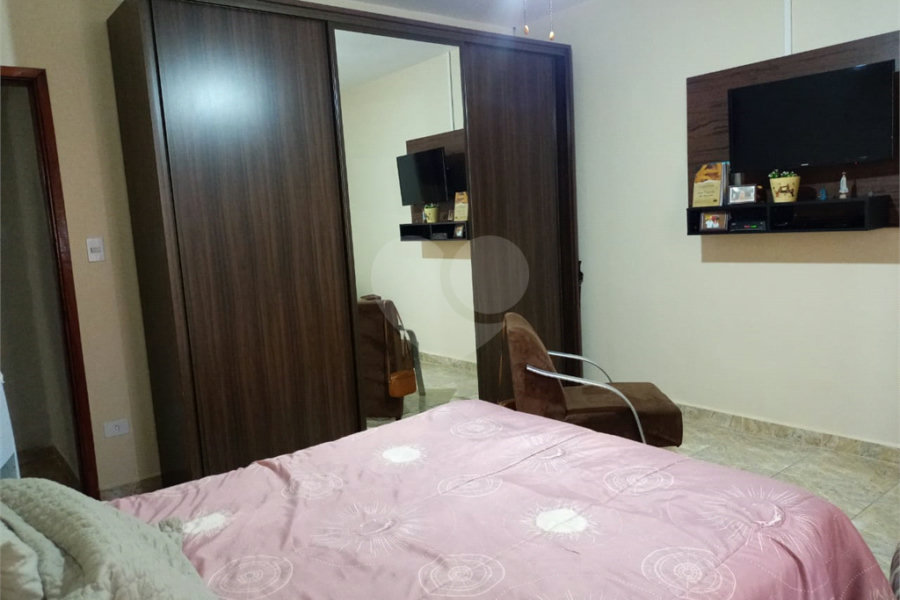 Casa à venda com 5 quartos, sendo 1 suíte, em Vila Guilherme, São Paulo, SP