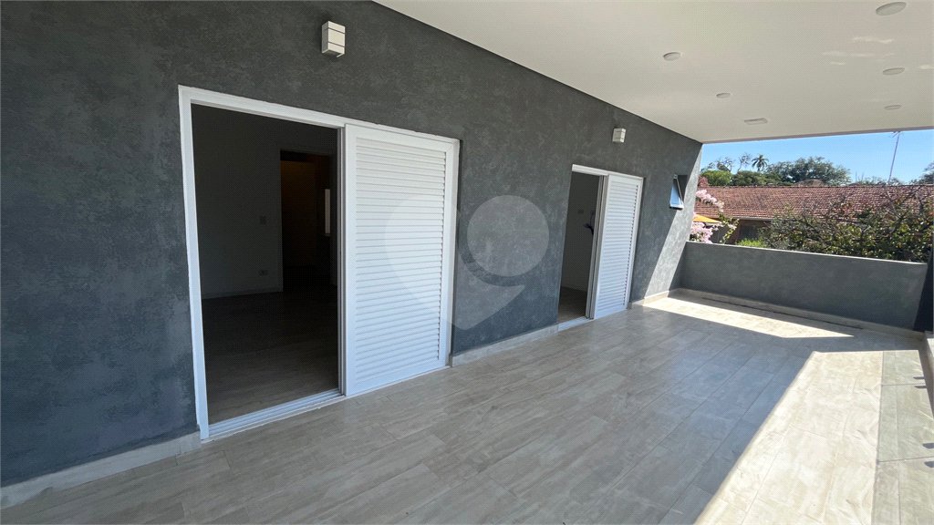 Casa à venda com 4 suítes em Jardim Paulista, Atibaia, SP