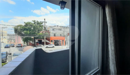 Apartamento à venda com 3 quartos em Vila Guilherme, São Paulo, SP