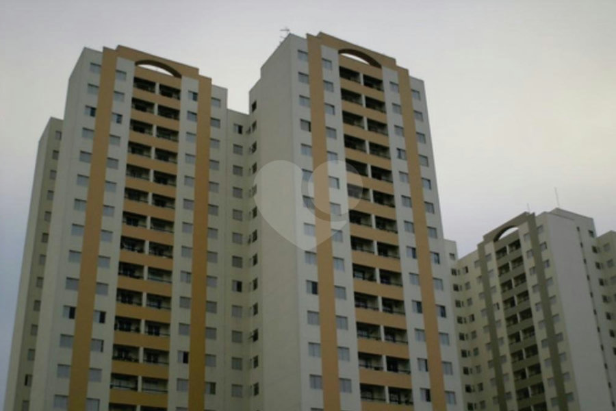 Apartamento à venda com 3 quartos em Vila Nova Cachoeirinha, São Paulo, SP